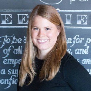 Meet your Posher, Eliz